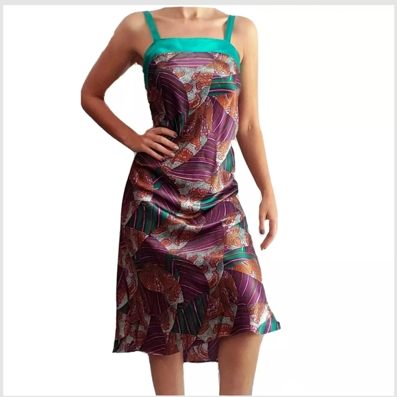 Urban Outfitters Vintage Slip dress - Picture 1 of 3